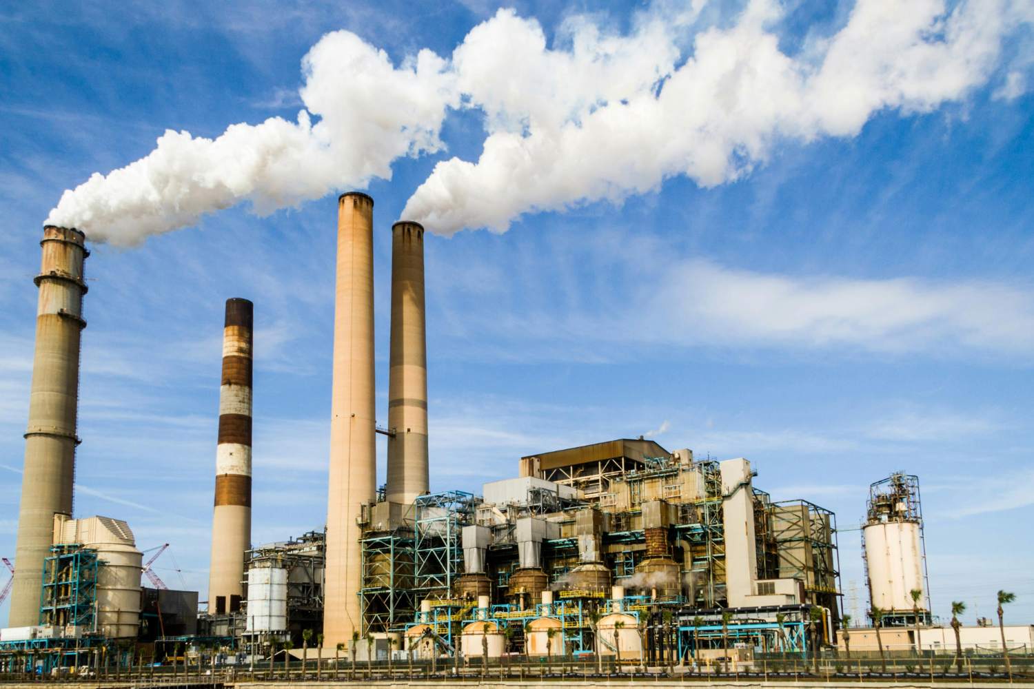 Catch the Latest in Energy