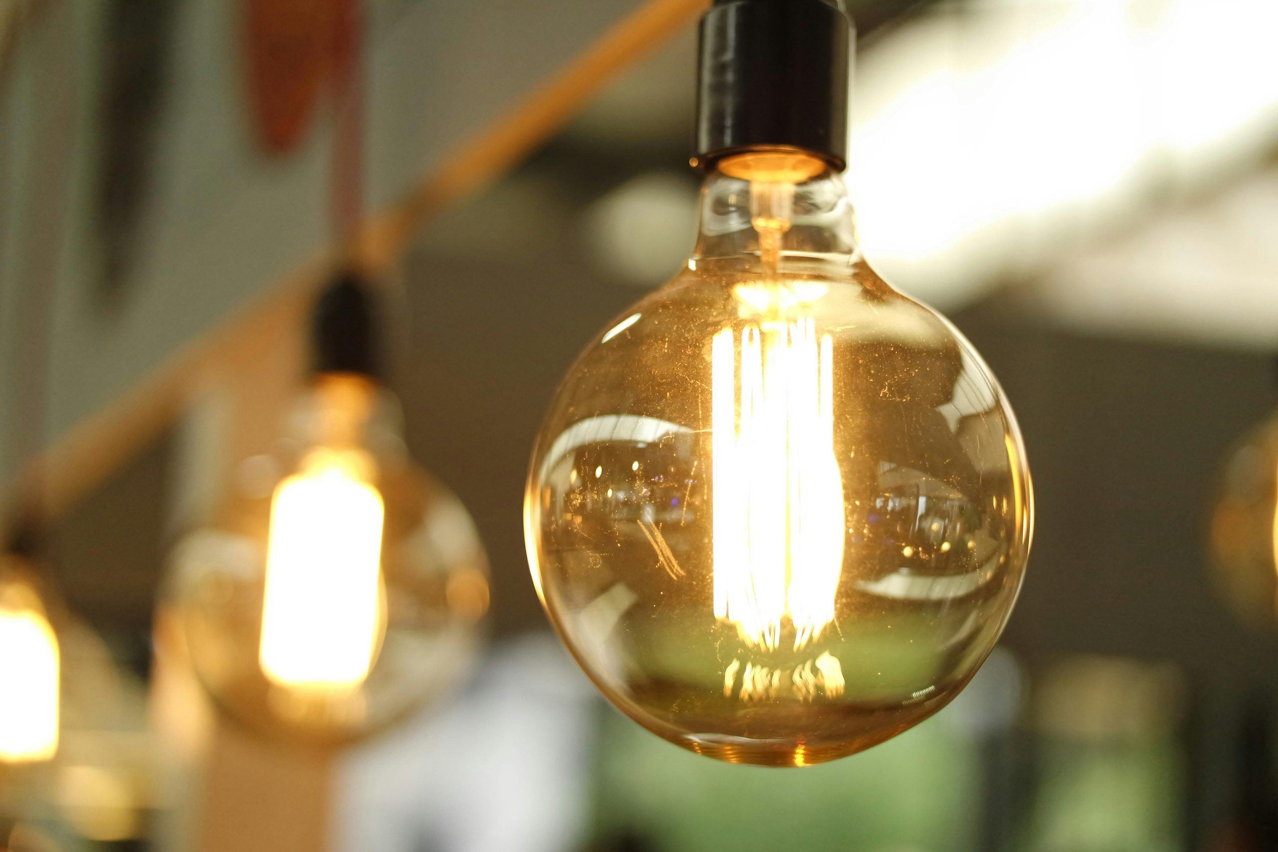 Catch the Latest in Energy