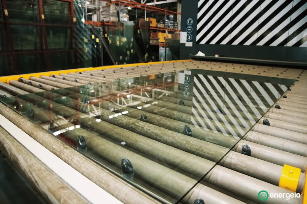 Glass manufacturer Haryana