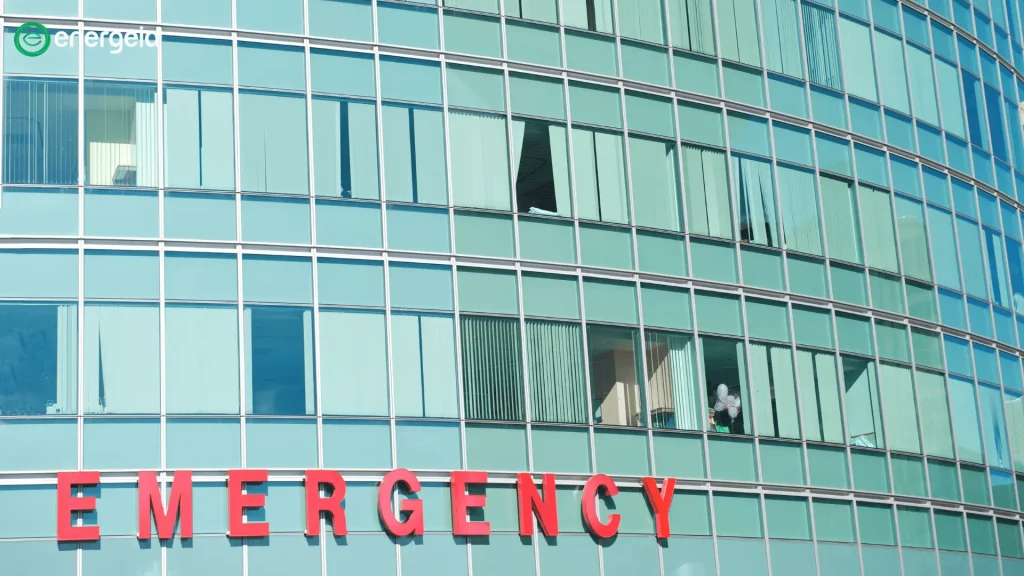 Emergency Room 