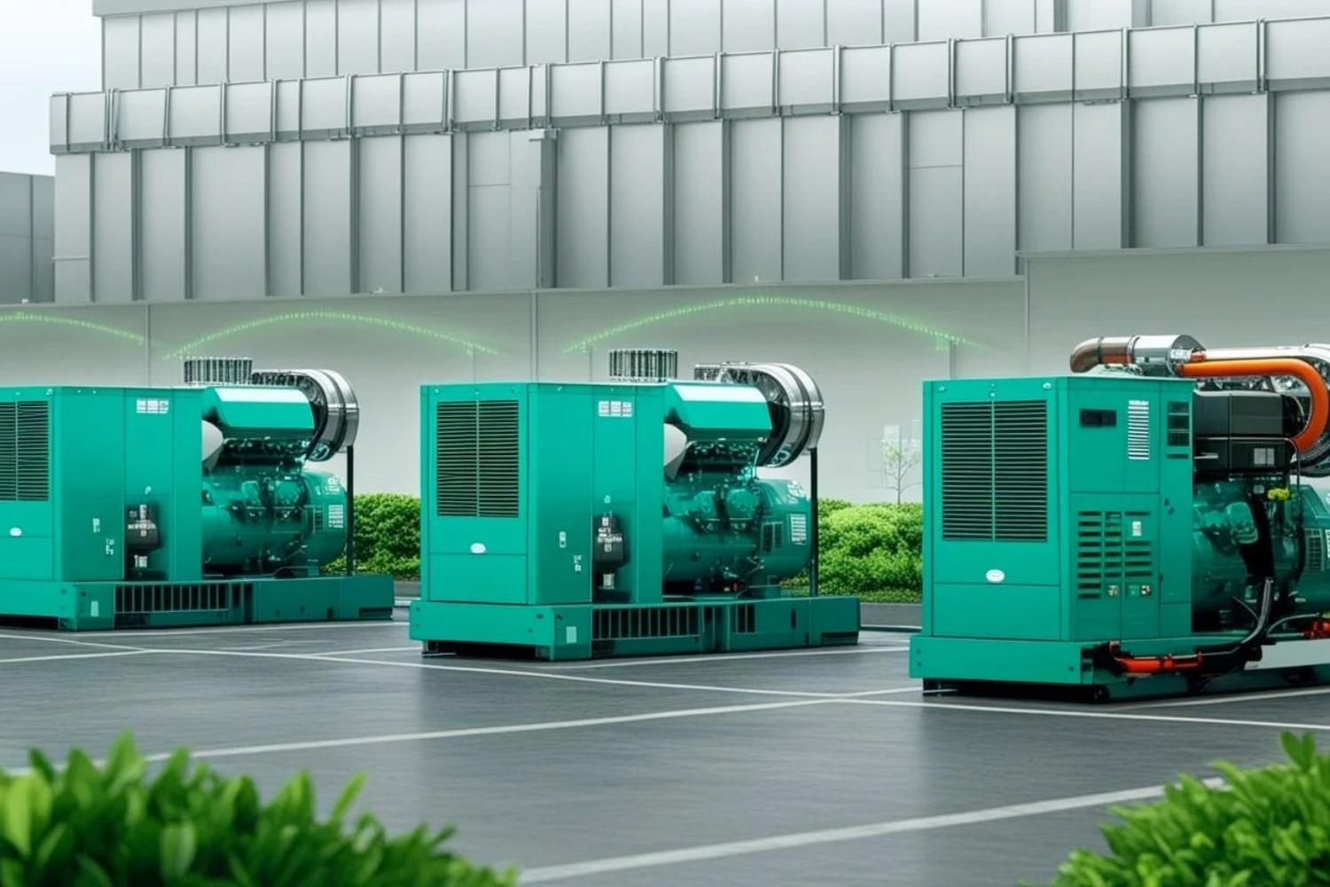 Catch the Latest in Energy