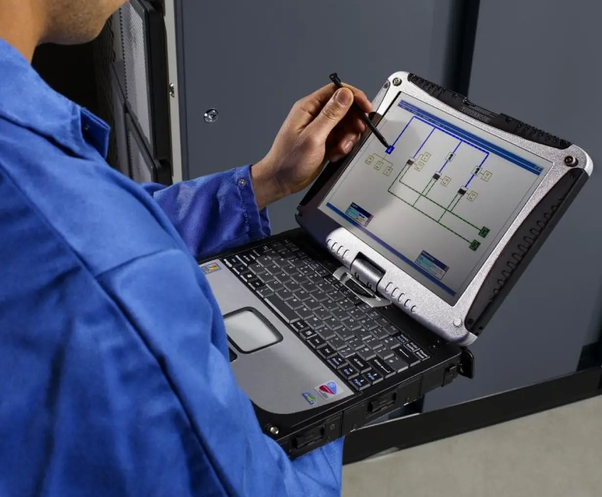 IoT Energy Monitoring