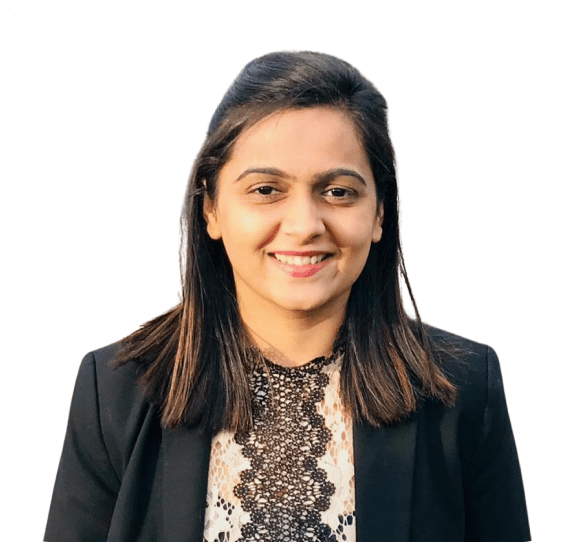 Rimjhim Panwar International Sales Manager