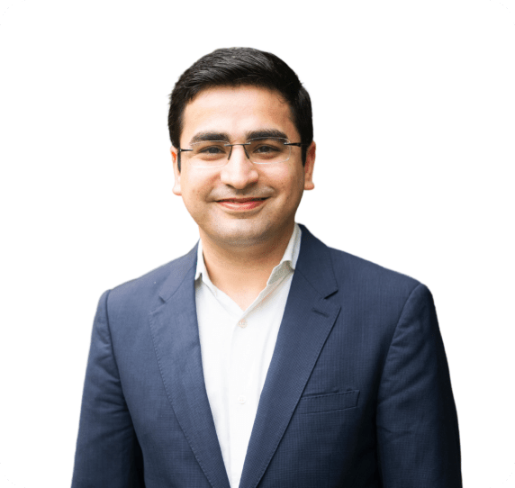 Sookrit Malik- Co-founder & CEO 