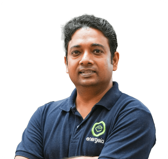 Sumit Gupta Vice President, Sales