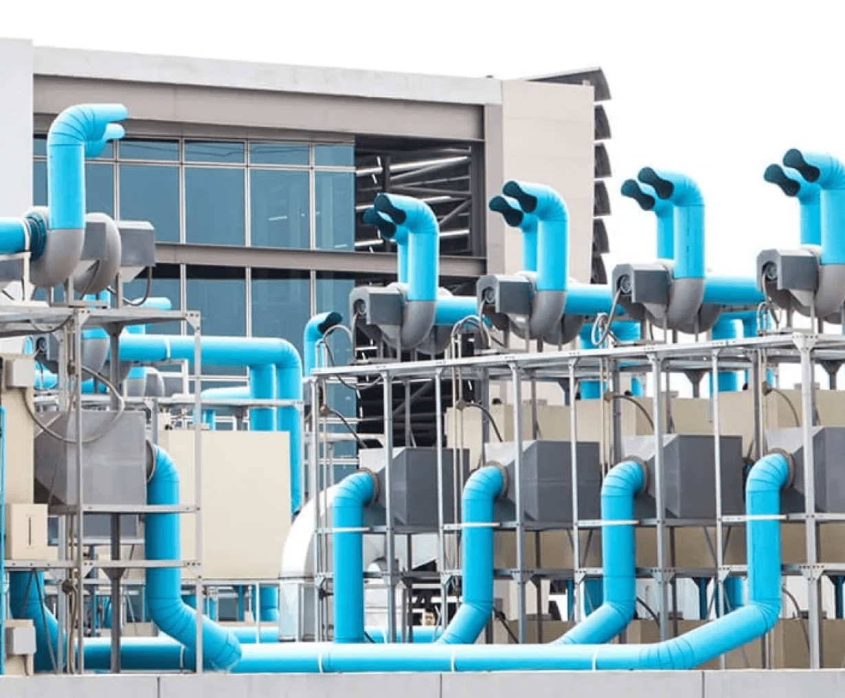 Chiller Performance Assessment