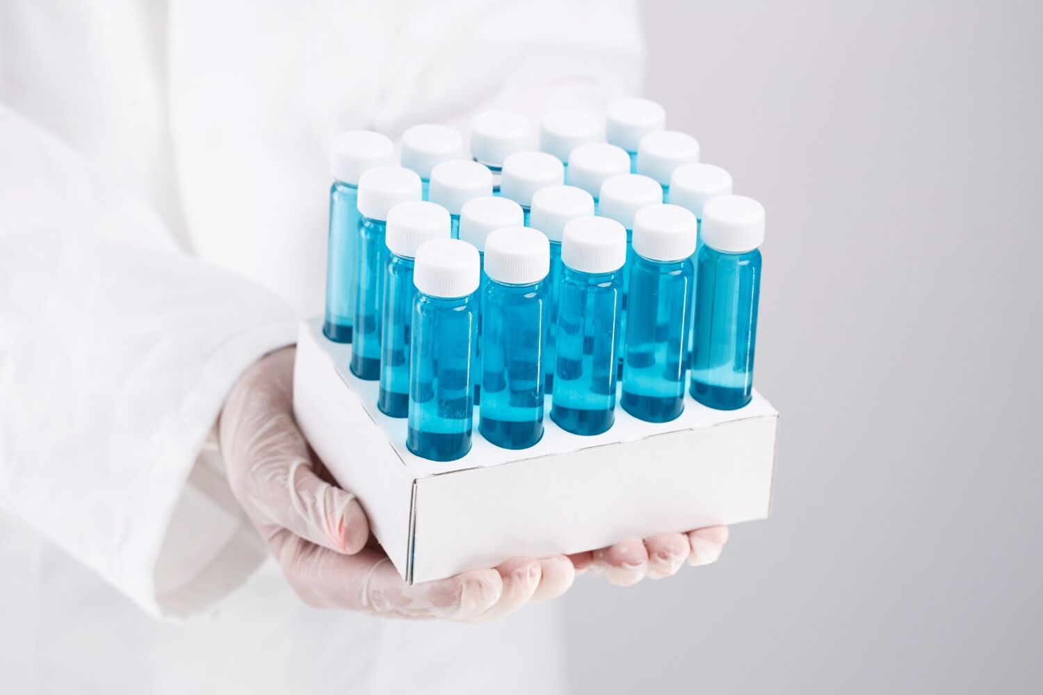 Pharmaceutical Company