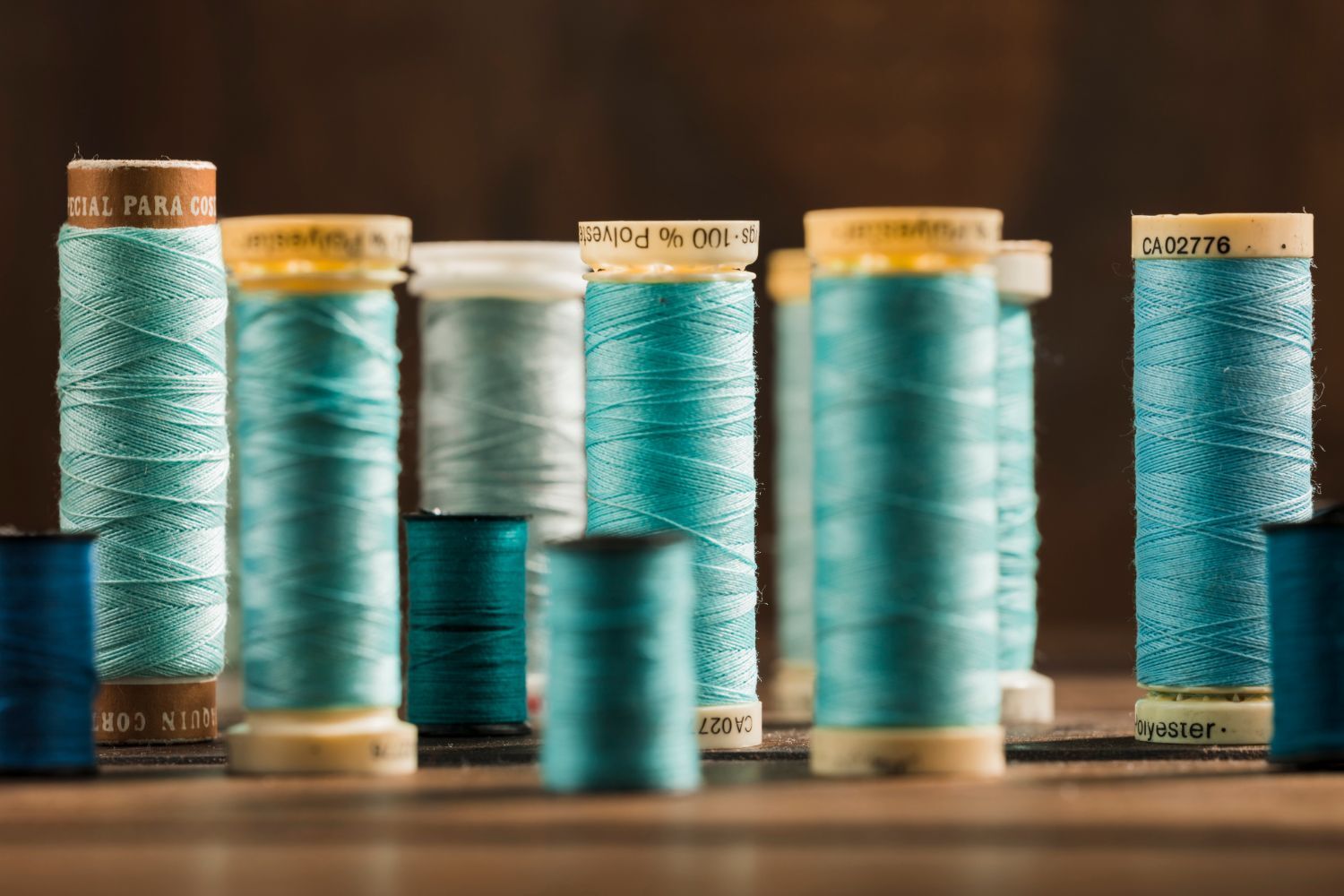 Thread Manufacturer