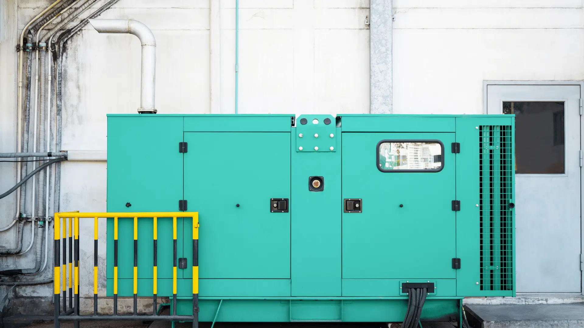 Diesel Generator India