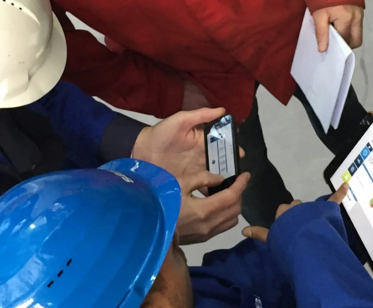 IoT Energy Monitoring