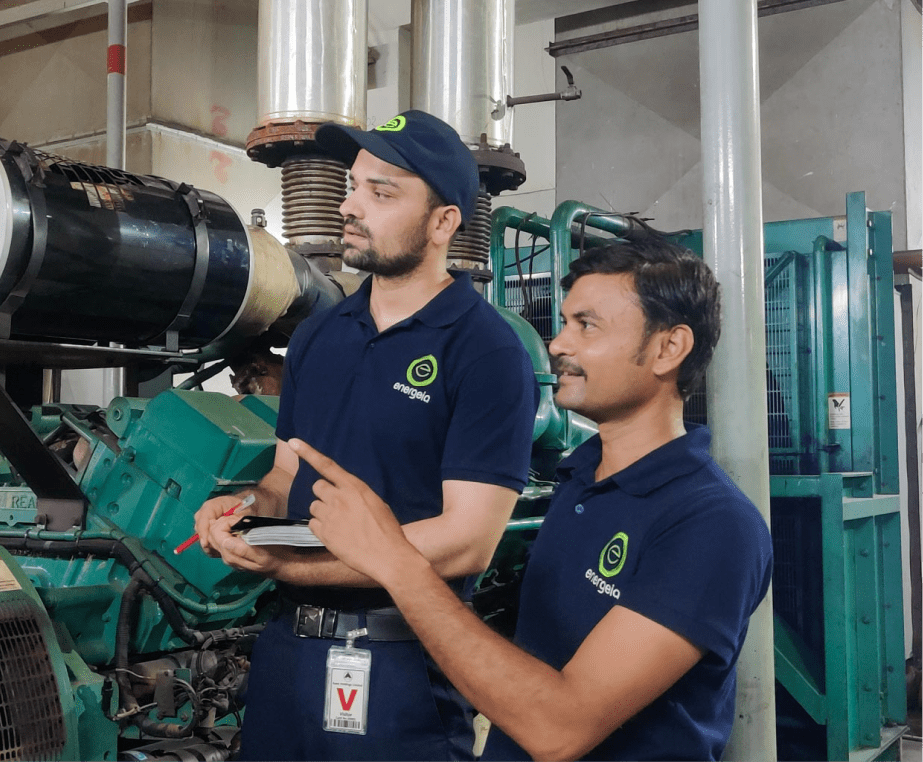 Heat Pump Feasibility