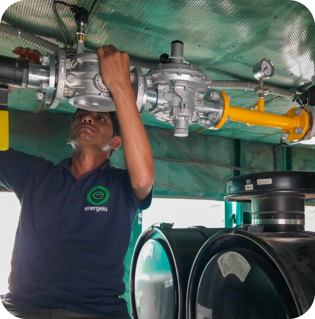 Project Implementation