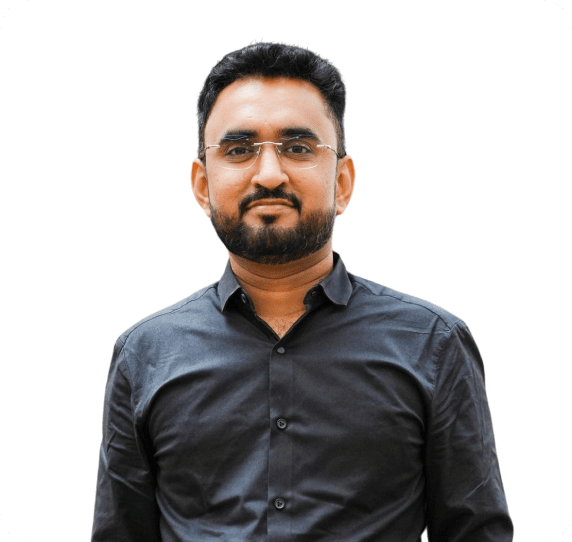 Rahul Chougule Sr. Energy Analyst