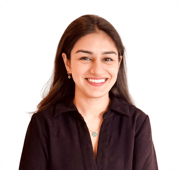 Sankriti Malik Head, Marketing & Growth