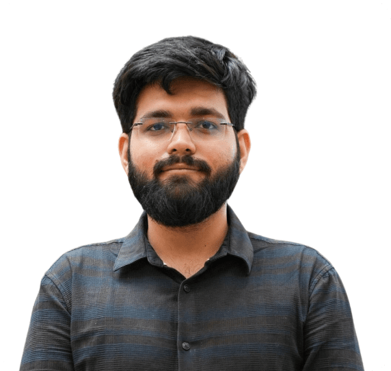 Rishabh Sharma Founders’ Office