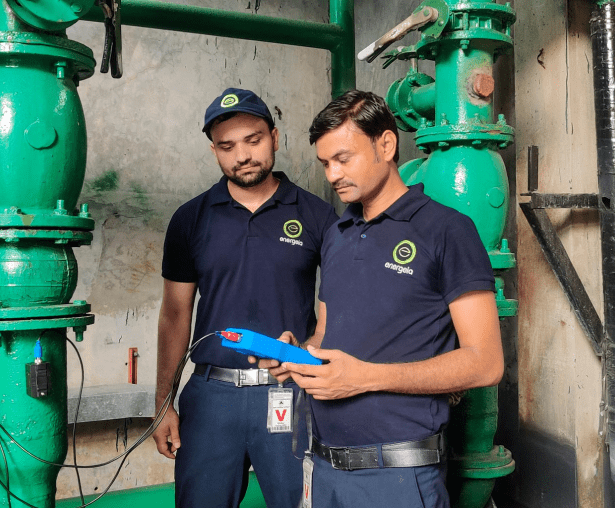 Furnace Optimization