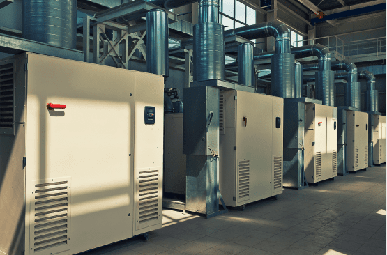 Air Compressor Optimization