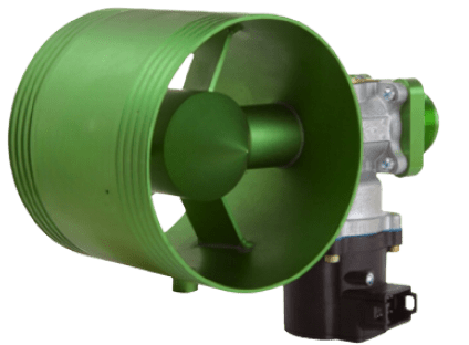 Precise Air-Fuel Ratio Management