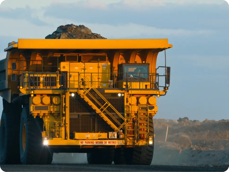 Larger Truck Installations