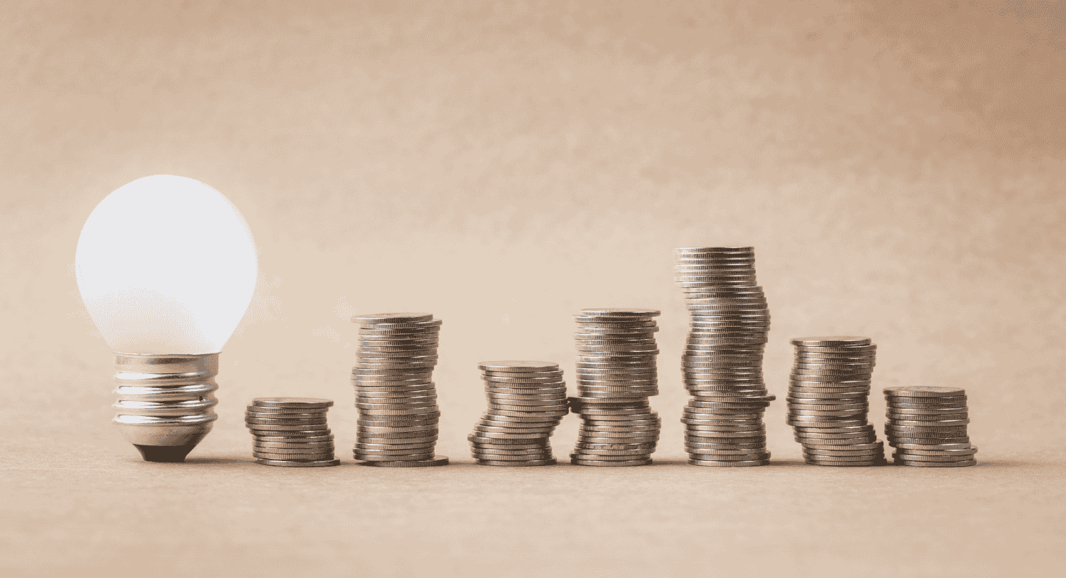 Catch the Latest in Energy