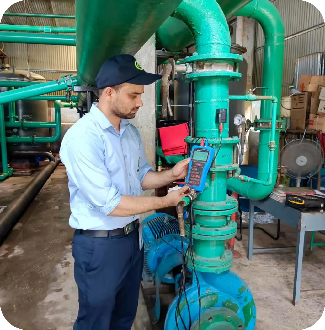 Audit Services