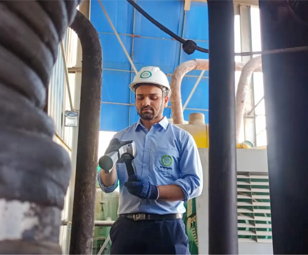 HVAC System Audit
